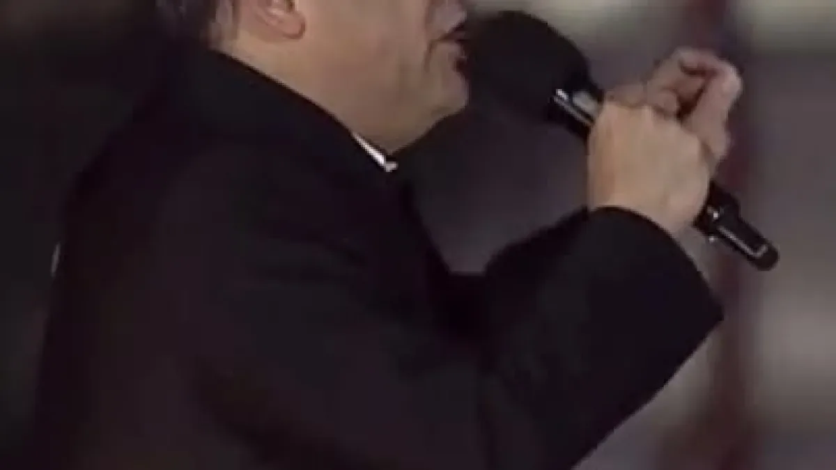 Aliye Timisi Ersever Saraçhane'de: 19 Mart'ın Yıldönümünde Ne Dedi? Aliye Timisi Ersever Saraçhane'de: 19 Mart'ın Yıldönümünde Ne Dedi?