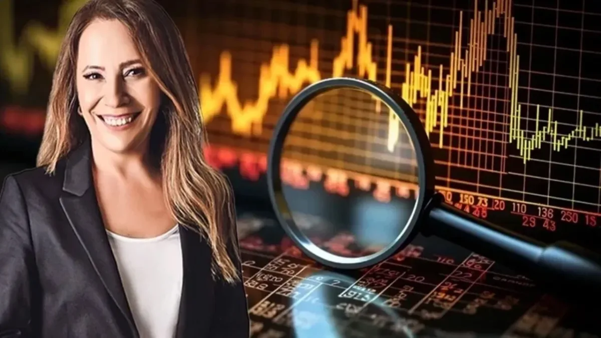 BIST 100'deki 25 Şirket Neden Bu Kadar Güçlü Görünüyor? BIST 100'deki 25 Şirket Neden Bu Kadar Güçlü Görünüyor?