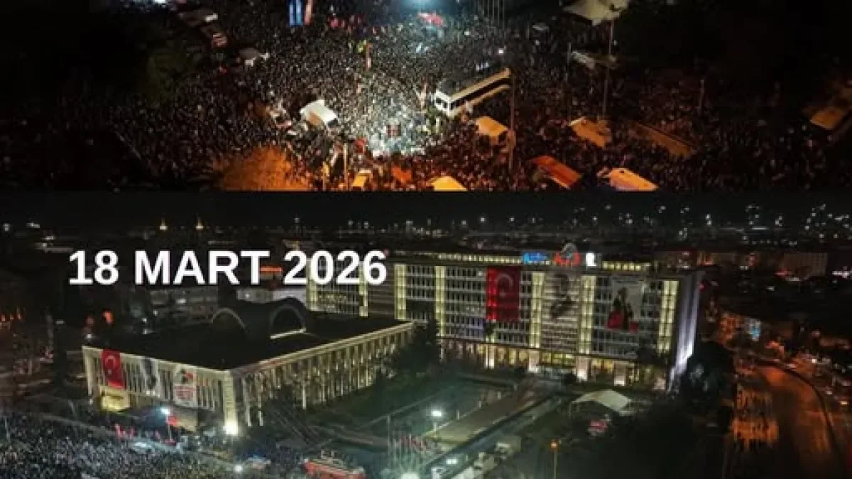 CHP Kayseri'de Bir Yıllık İddia: "Omuz Omuza" Yanıtı Geldi CHP Kayseri'de Bir Yıllık İddia: "Omuz Omuza" Yanıtı Geldi