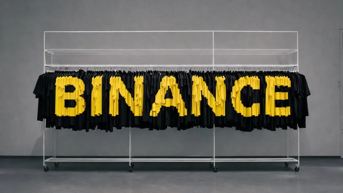 Binance Haberi İçin Kaynak Metin Bekleniyor Binance Haberi İçin Kaynak Metin Bekleniyor
