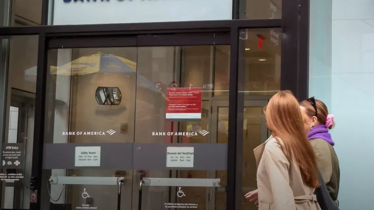 ABD Bankası: Avrupa Şirketleri Özel Kredi Şoklarında En Riskli Grup ABD Bankası: Avrupa Şirketleri Özel Kredi Şoklarında En Riskli Grup