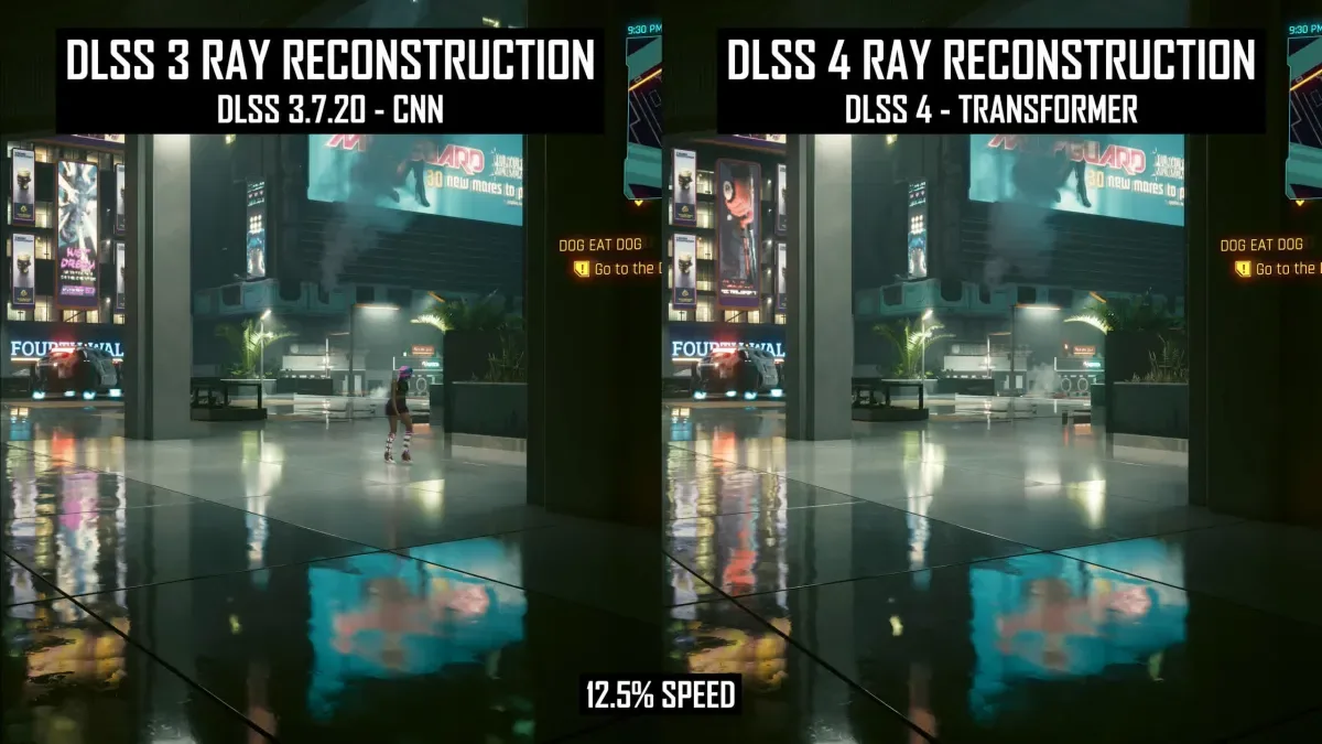 Spider-Man 2 PC'de Görsel Netlik Sırrı: DLSS 3.5 ve Işın İzleme Gerçekleri Spider-Man 2 PC'de Görsel Netlik Sırrı: DLSS 3.5 ve Işın İzleme Gerçekleri