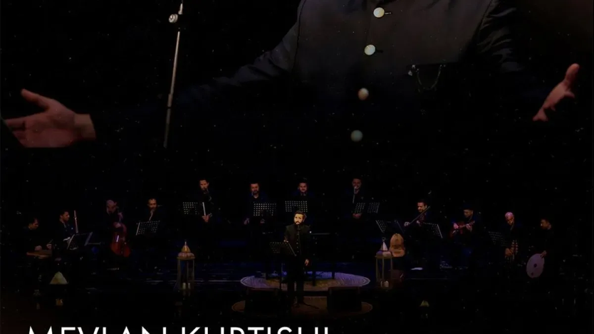 Mevlan Kurtishi'nin Ankara'daki İlk Konseri Neden Önemli? Mevlan Kurtishi'nin Ankara'daki İlk Konseri Neden Önemli?
