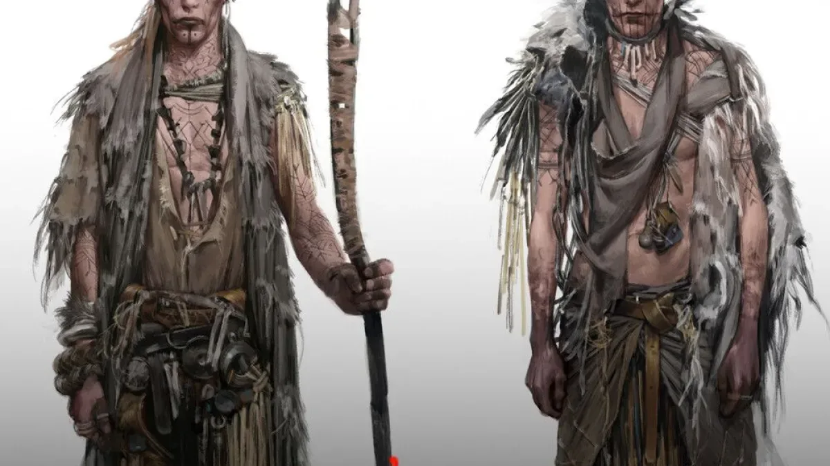 Hellblade 2 Mobilde Çıktı mı? Cevap ve Önemli Uyarı Hellblade 2 Mobilde Çıktı mı? Cevap ve Önemli Uyarı
