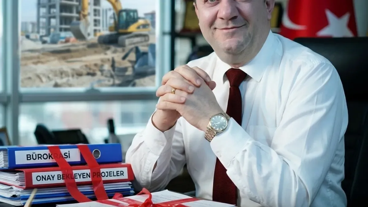 Subaşı'da Stat Projesi Bürokrasi Duvarına Çarptı: Başkan Canbay'dan Sert Tepki Subaşı'da Stat Projesi Bürokrasi Duvarına Çarptı: Başkan Canbay'dan Sert Tepki