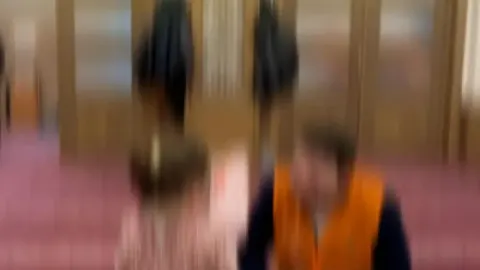 AK Parti Üsküdar Gençlik Kollarından Anlamlı Etkinlik: Camiler Neden Çocuk Sesiyle Çınlıyor?