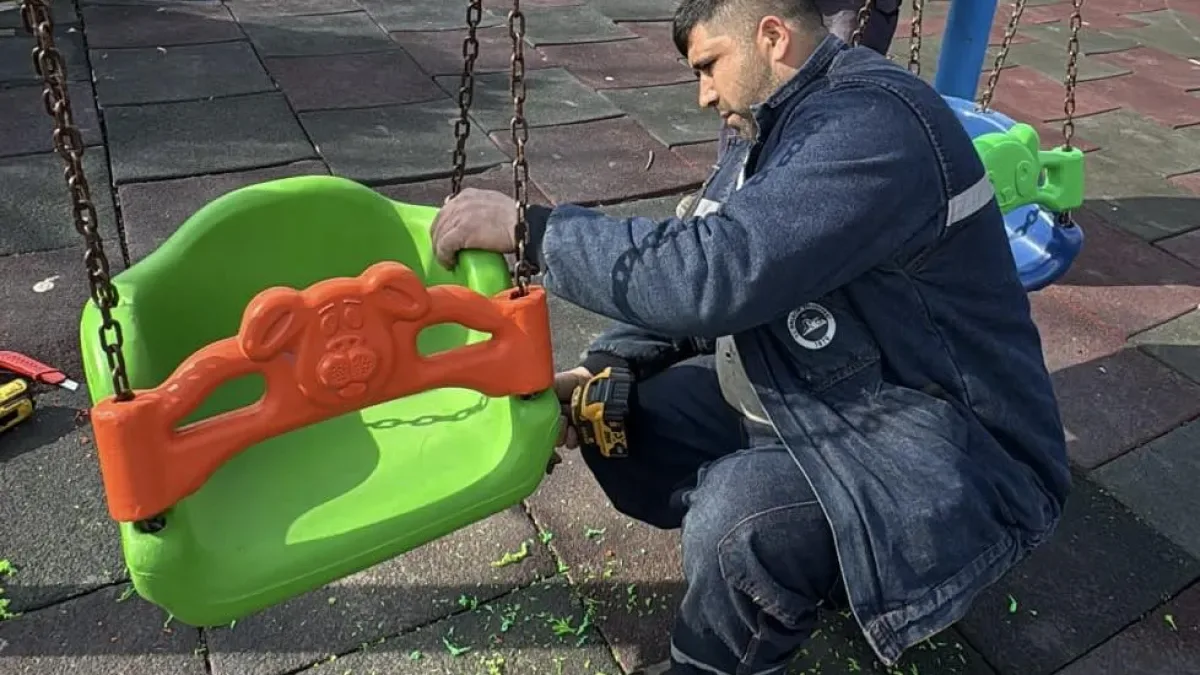 Kalecik'te Çocuklar İçin Özel Bir Çalışma Neden Devam Ediyor? Kalecik'te Çocuklar İçin Özel Bir Çalışma Neden Devam Ediyor?