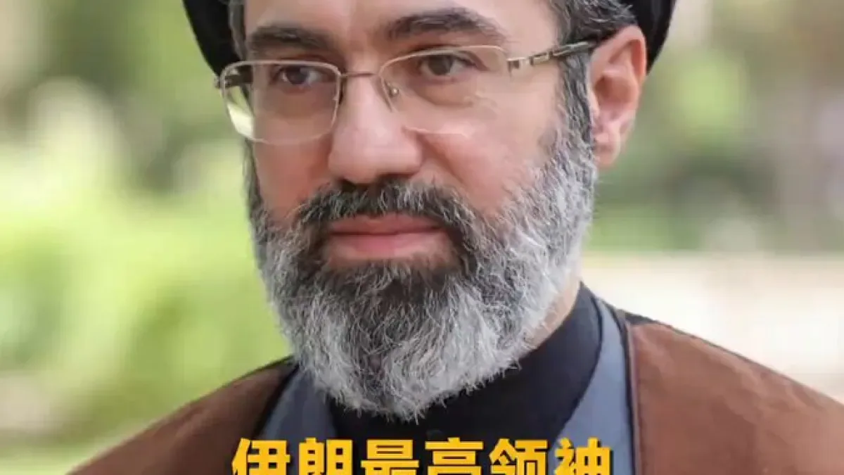 İran Lideri Khamenei'den Kritik Açıklama: Üst Düzey İsme Suikast İran Lideri Khamenei'den Kritik Açıklama: Üst Düzey İsme Suikast