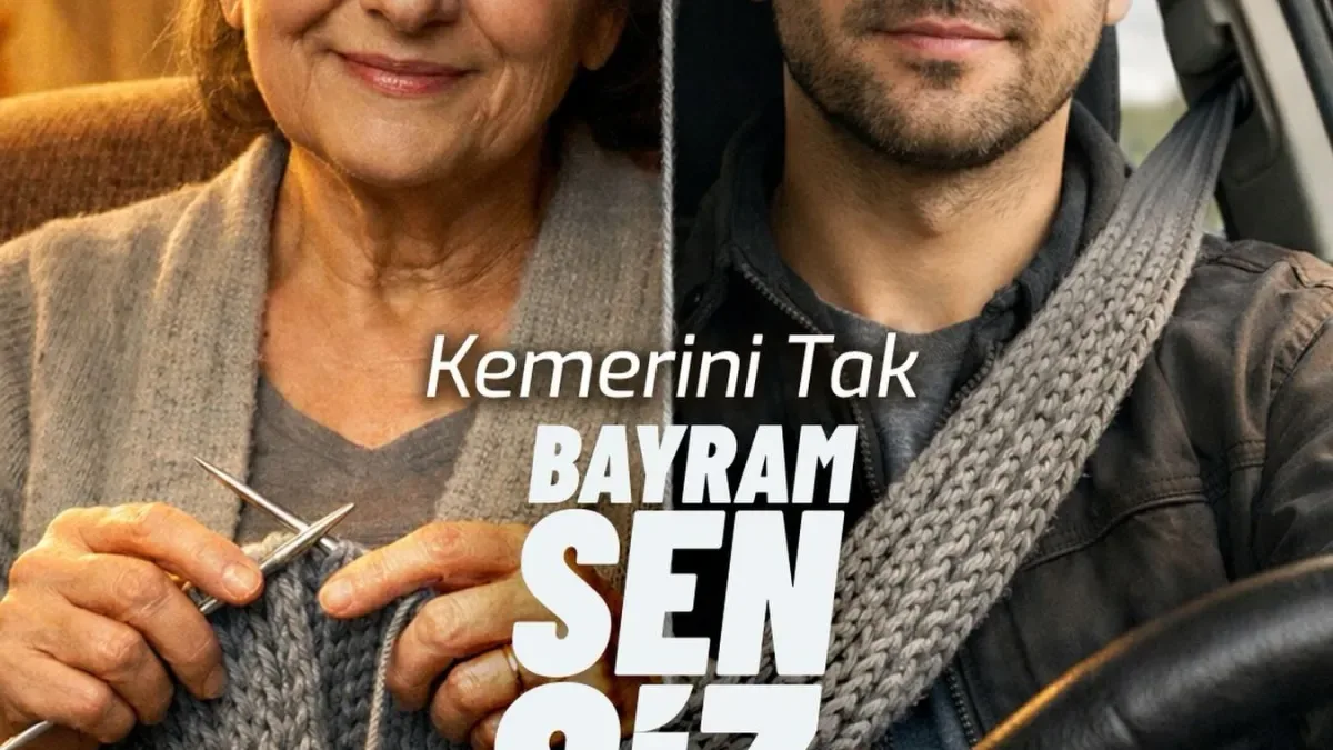 Balıkesir'de Bayram Huzuru İçin 7/24 Güvenlik Vurgusu: "Emniyet Kemerinizi Mutlaka Takın" Balıkesir'de Bayram Huzuru İçin 7/24 Güvenlik Vurgusu: "Emniyet Kemerinizi Mutlaka Takın"