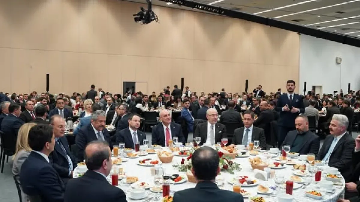 Ankara 2 Nolu Barosu Çocuk Hakları Çalıştayına Katıldı: İşte Detaylar Ankara 2 Nolu Barosu Çocuk Hakları Çalıştayına Katıldı: İşte Detaylar