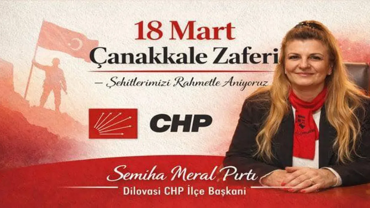 CHP Dilovası'ndan Anlamlı Bayram Projesi: Çocukların Yüzündeki Gülümseme En Büyük Hediye CHP Dilovası'ndan Anlamlı Bayram Projesi: Çocukların Yüzündeki Gülümseme En Büyük Hediye