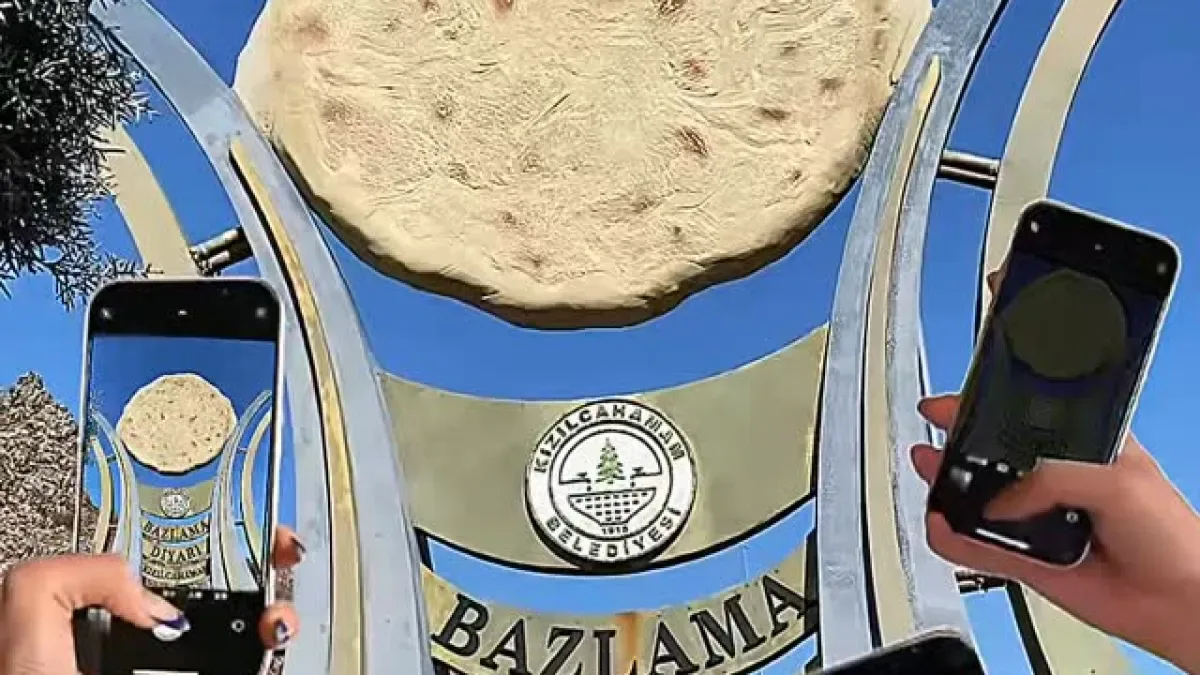 Kızılcahamam Belediyesi Sosyal Medyada Sordu: Bayramda Yolunuz Nereye Düşecek? Kızılcahamam Belediyesi Sosyal Medyada Sordu: Bayramda Yolunuz Nereye Düşecek?