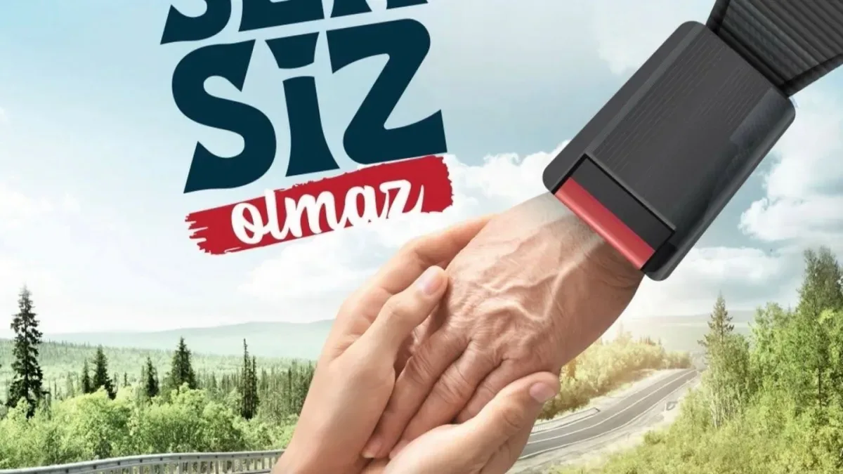 Avcılar Kaymakamlığı'ndan Duygusal Bayram Çağrısı: "Bayram Sensiz Olmaz" Avcılar Kaymakamlığı'ndan Duygusal Bayram Çağrısı: "Bayram Sensiz Olmaz"