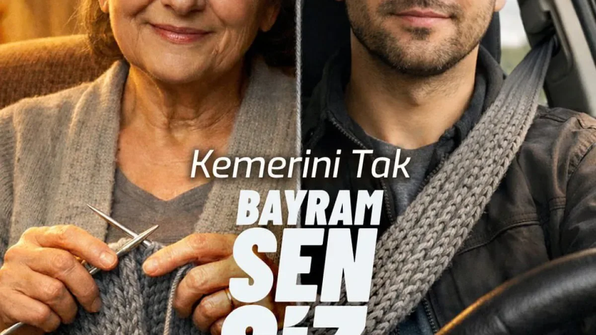Sarıçam İlçe Milli Eğitim Müdürlüğü'nden Bayram Uyarısı: "Yollarda Tedbiri Elden Bırakmayalım" Sarıçam İlçe Milli Eğitim Müdürlüğü'nden Bayram Uyarısı: "Yollarda Tedbiri Elden Bırakmayalım"