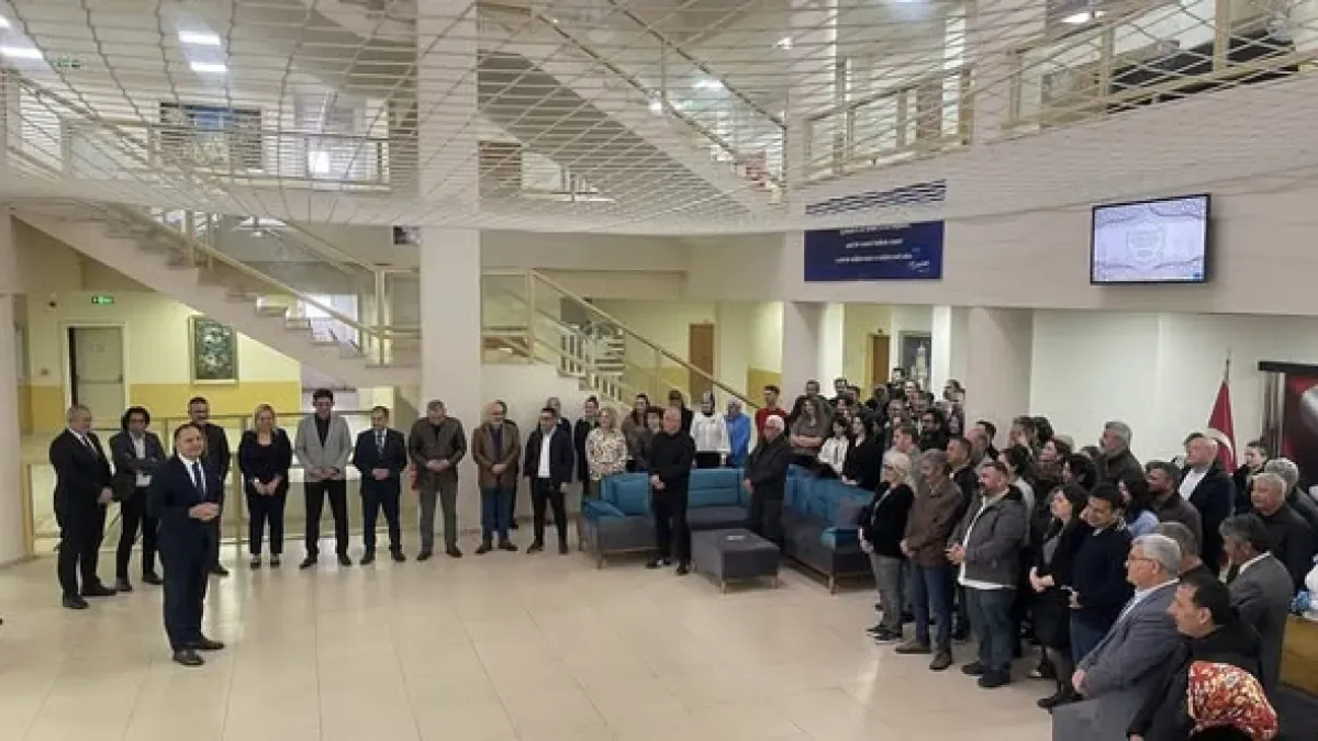 Seyhan'da Eğitim Yöneticileri Bayram Öncesinde Hangi Mesajı Verdi? Seyhan'da Eğitim Yöneticileri Bayram Öncesinde Hangi Mesajı Verdi?
