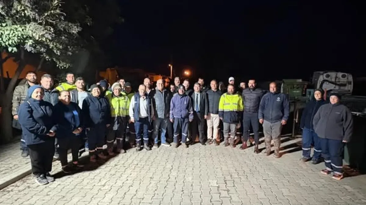 Bayındır'da Bayramda Açık Kalacak Fırın ve Eczaneler Duyuruldu Bayındır'da Bayramda Açık Kalacak Fırın ve Eczaneler Duyuruldu