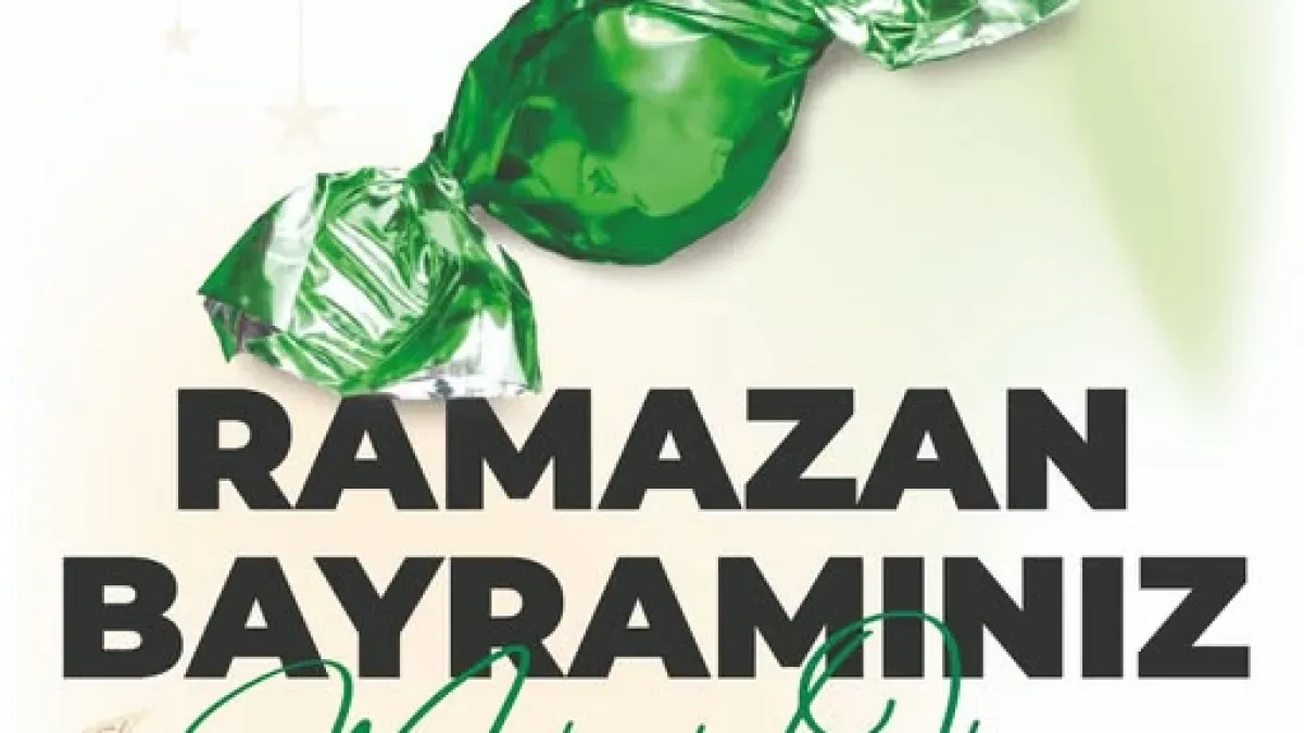 Alanya Üniversitesi'nden Ramazan Bayramı'nda Anlamlı Vurgu Alanya Üniversitesi'nden Ramazan Bayramı'nda Anlamlı Vurgu