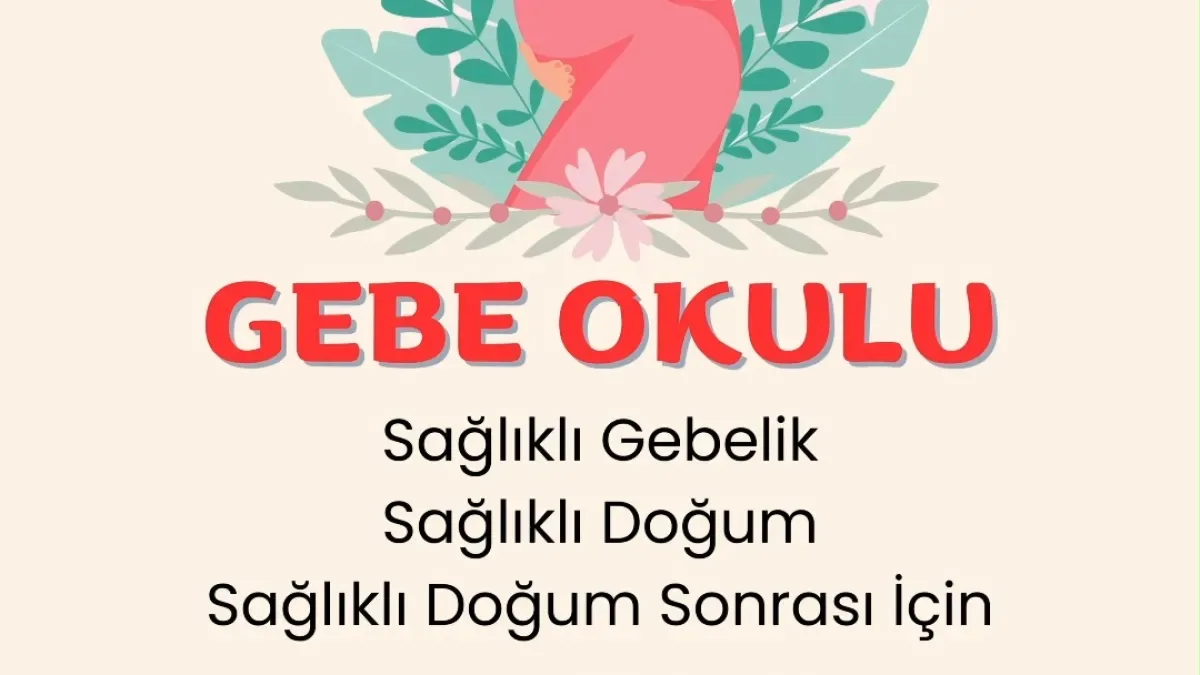 Avcılar Anadolu Hastanesi'nde Gebe Okulu: Anne Adayları İçin Kapsamlı Rehber Avcılar Anadolu Hastanesi'nde Gebe Okulu: Anne Adayları İçin Kapsamlı Rehber