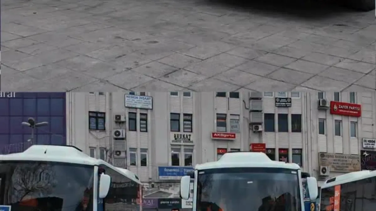 Esenler'de Bayram Arifesinde Ne Tür Bir Hizmet Sunuluyor? Esenler'de Bayram Arifesinde Ne Tür Bir Hizmet Sunuluyor?