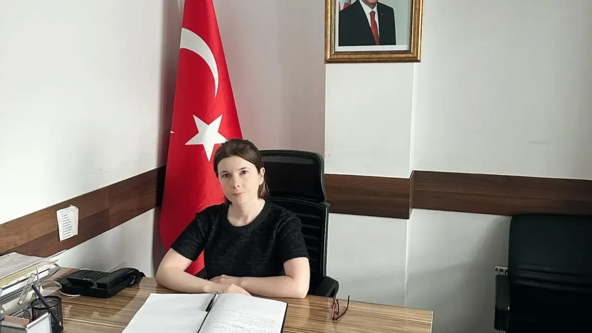 AK Parti Yenimahalle'de Bugün Nöbet Kimde? İşte 19 Mart'ta Görevde Olan İsim AK Parti Yenimahalle'de Bugün Nöbet Kimde? İşte 19 Mart'ta Görevde Olan İsim