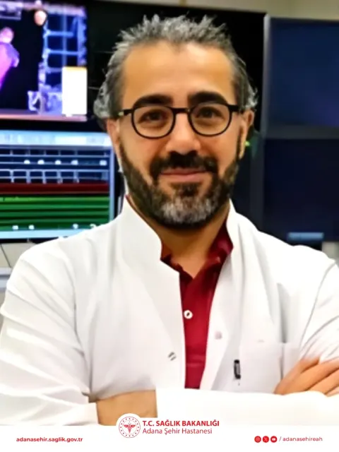 Prof. Dr. Demir'den Stratejik Rapor: Savaş Sonrası Ortadoğu'da Türkiye'nin Sağlık İnşa Fırsatı