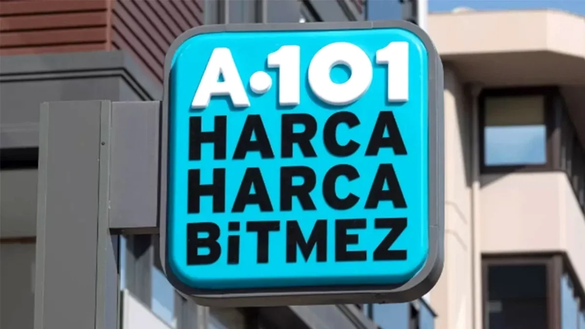 A101 Ekstra'da Mart Fırtınası: Beyaz Eşyada Dev İndirimlerde Neler Var? A101 Ekstra'da Mart Fırtınası: Beyaz Eşyada Dev İndirimlerde Neler Var?