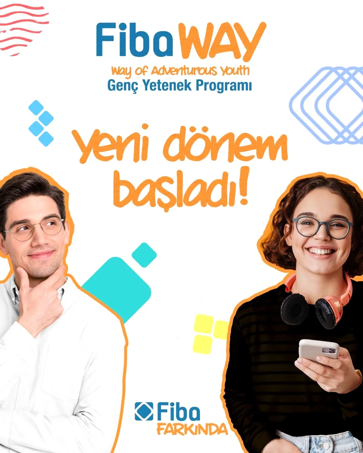Fibа WAY 2026 ile Kariyerine Güçlü Bir Başlangıç Yapmaya Hazır mısın? Fibа WAY 2026 ile Kariyerine Güçlü Bir Başlangıç Yapmaya Hazır mısın?