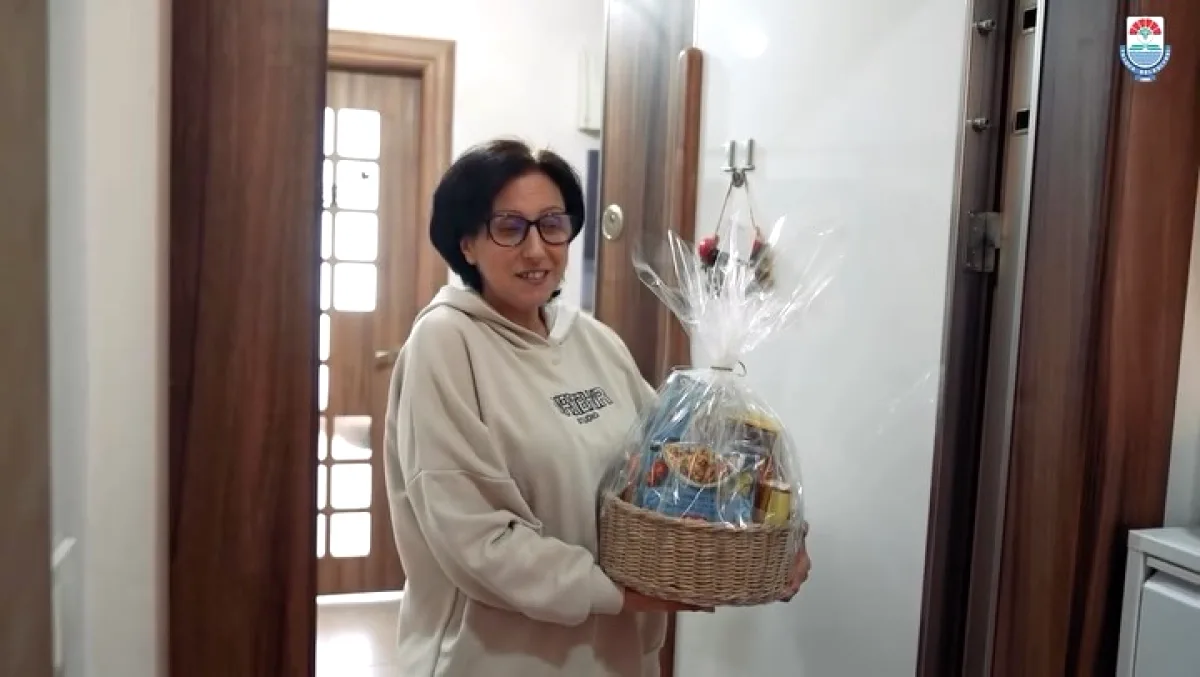Yalova Belediyesi Çölyaklı Vatandaşların Kapısını Çalıyor: Peki Neden? Yalova Belediyesi Çölyaklı Vatandaşların Kapısını Çalıyor: Peki Neden?