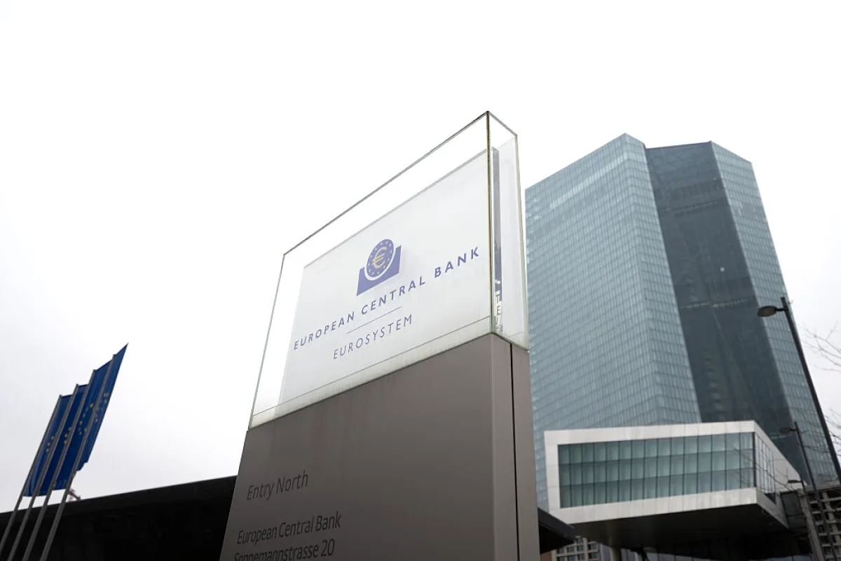ECB Faiz Kararını Açıkladı: İran Savaşı Gölgesinde Beklenen Hamle ECB Faiz Kararını Açıkladı: İran Savaşı Gölgesinde Beklenen Hamle