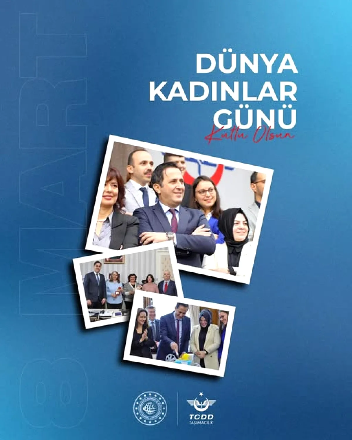 Raylardaki 'Demirden Kanatlar' 6 Yaşında: Türkiye Hızlanıyor Raylardaki 'Demirden Kanatlar' 6 Yaşında: Türkiye Hızlanıyor