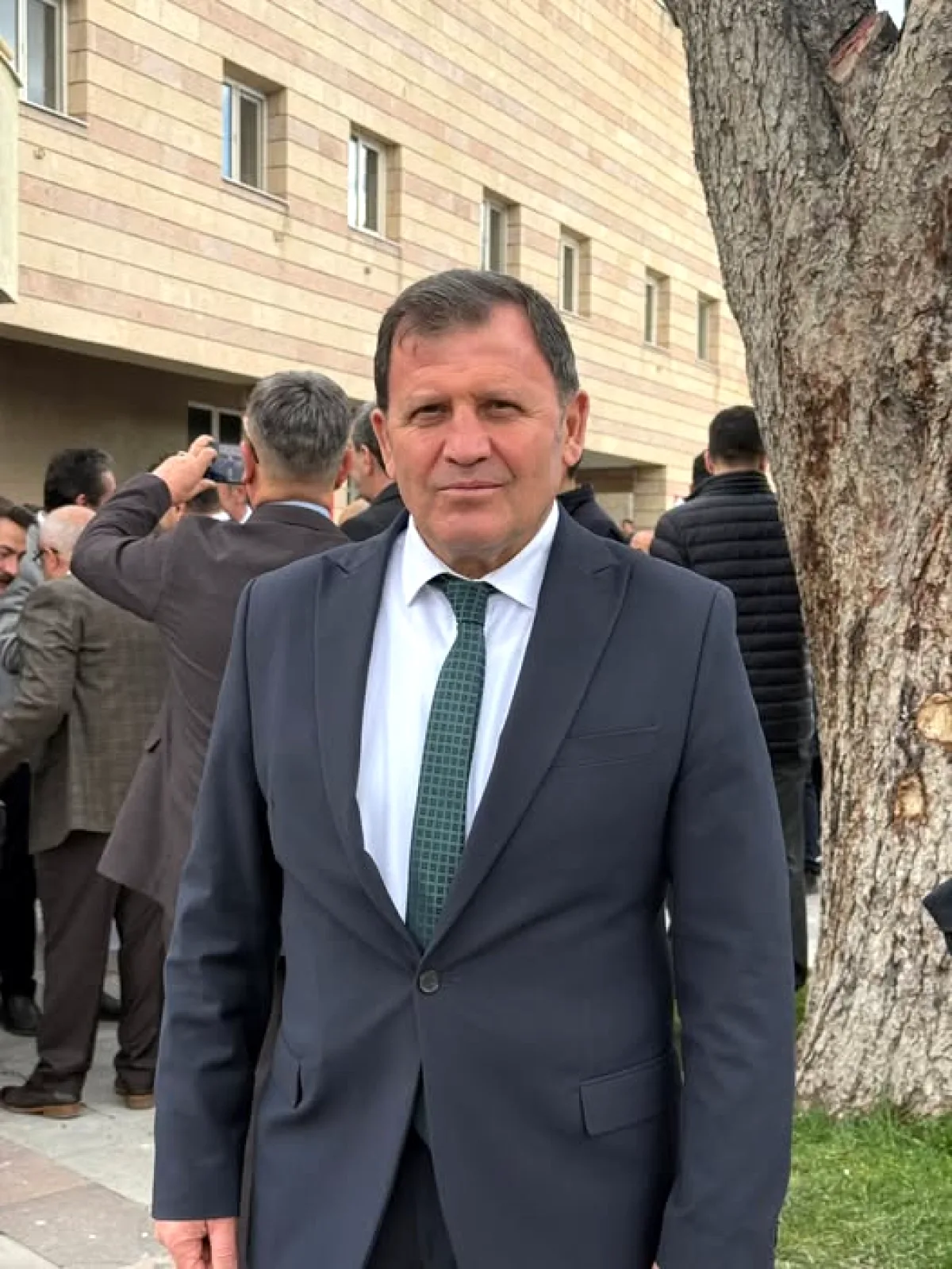 Kayseri'de Bayram Uyarısı: İl Müdürlüğü'nden Kritik Mesaj Kayseri'de Bayram Uyarısı: İl Müdürlüğü'nden Kritik Mesaj
