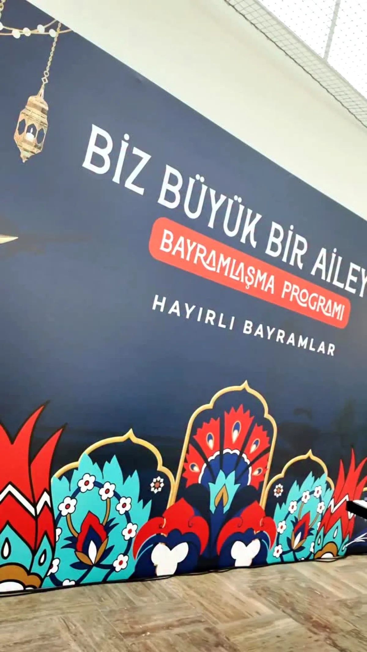 Arnavutköy Belediyesi Personeli Bayram Sevincini Paylaştı: Detaylar Arnavutköy Belediyesi Personeli Bayram Sevincini Paylaştı: Detaylar