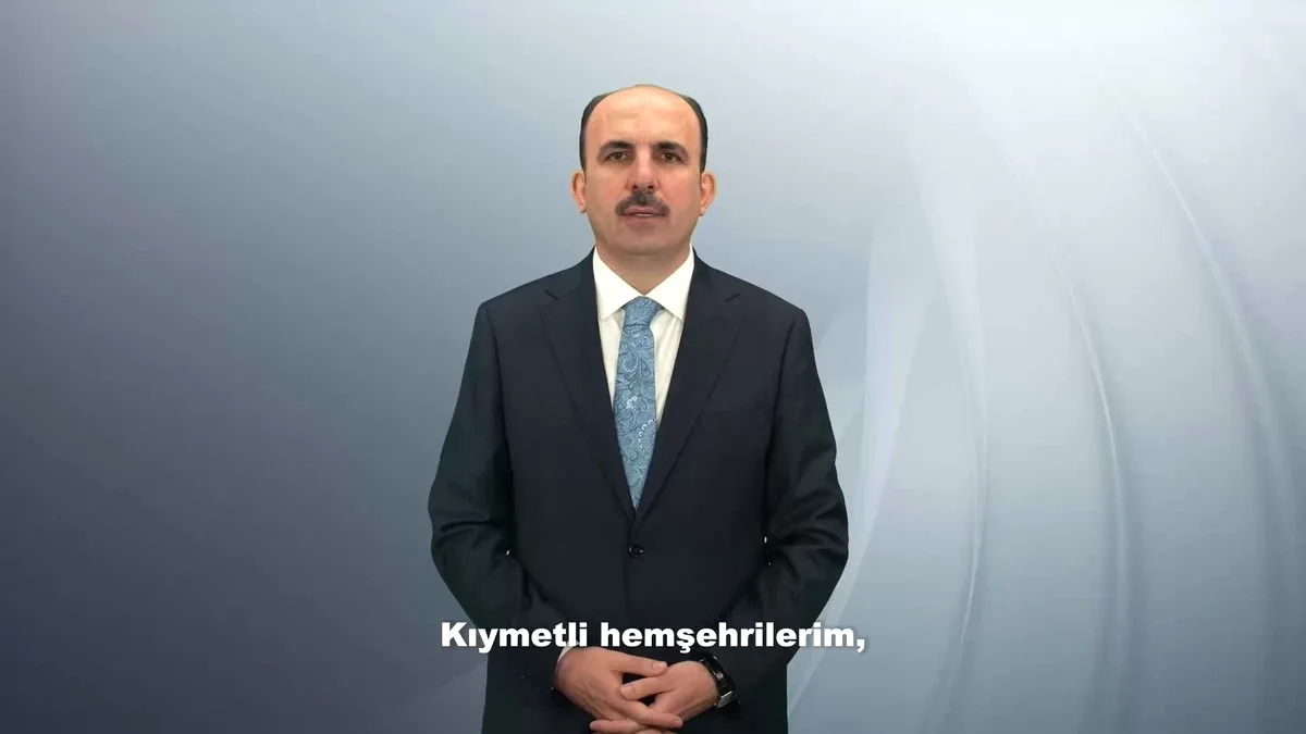Konya'da Ramazan Tamamlandı, Gönüller Gazze ile Birlikte Konya'da Ramazan Tamamlandı, Gönüller Gazze ile Birlikte