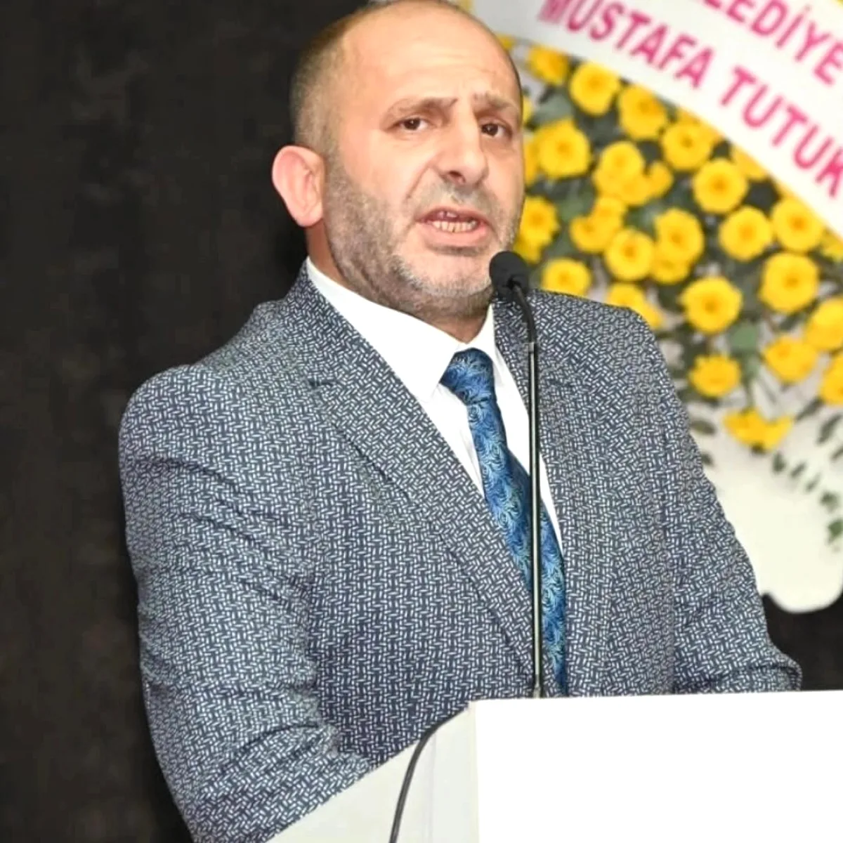 Yalova'dan Bir Esnaf Lideri: Bayram Neden Sadece Bir Tatil Değil? Yalova'dan Bir Esnaf Lideri: Bayram Neden Sadece Bir Tatil Değil?