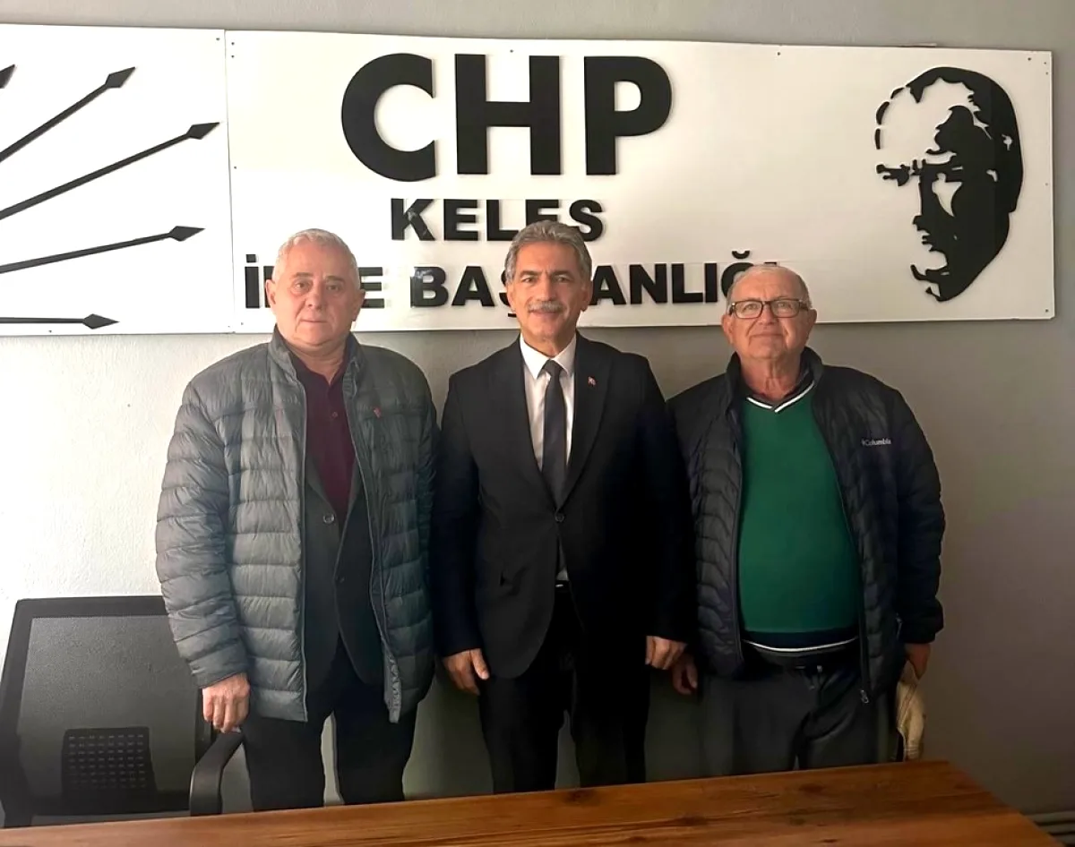 Gemlik Belediyesi Başkanı, Ramazan Bayramı'nda Hangi İlçelerdeydi? Gemlik Belediyesi Başkanı, Ramazan Bayramı'nda Hangi İlçelerdeydi?