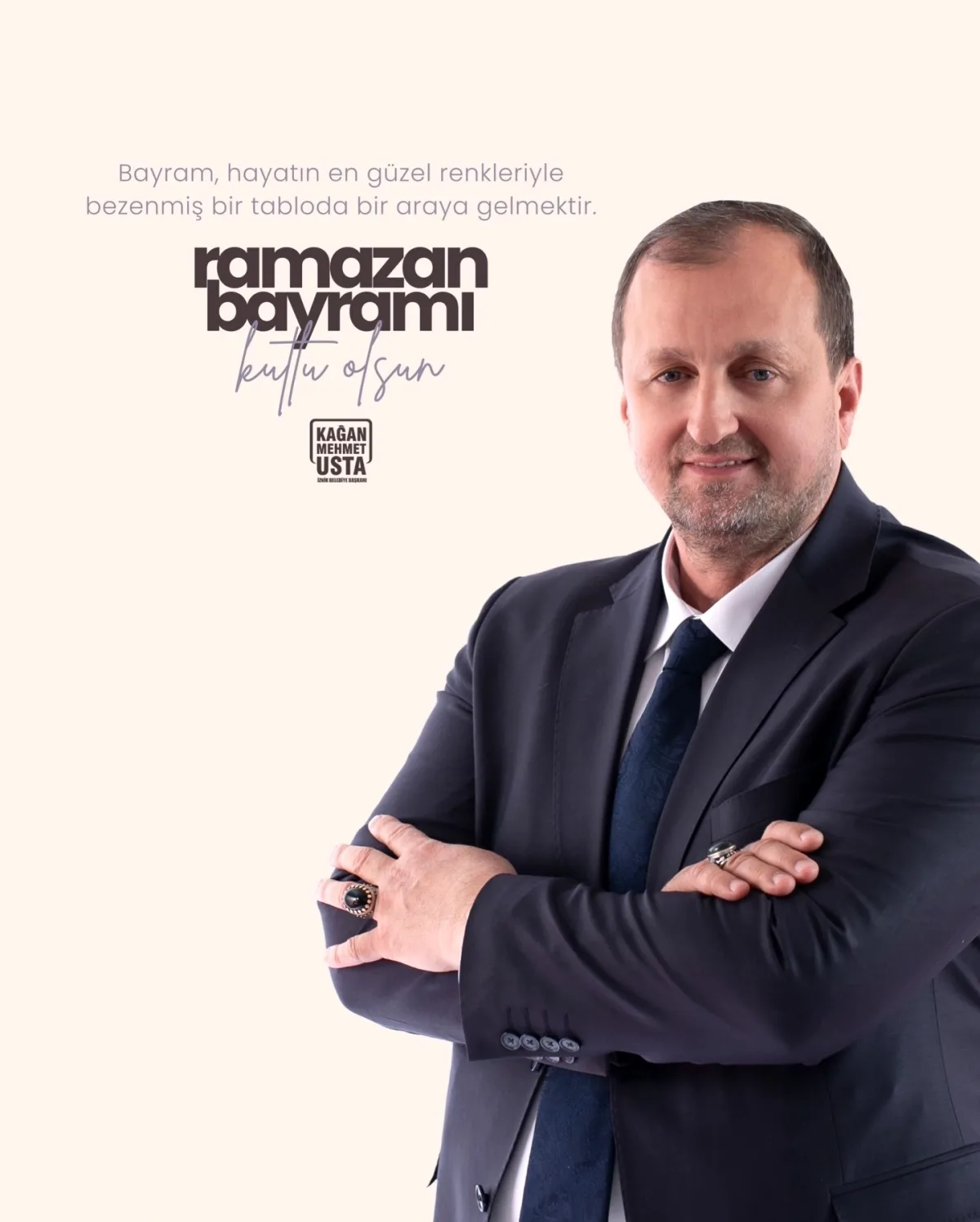 İznik Belediyesi'nden Ramazan Bayramı Mesajı: Hemşehrilerine İçten Dilekler İznik Belediyesi'nden Ramazan Bayramı Mesajı: Hemşehrilerine İçten Dilekler