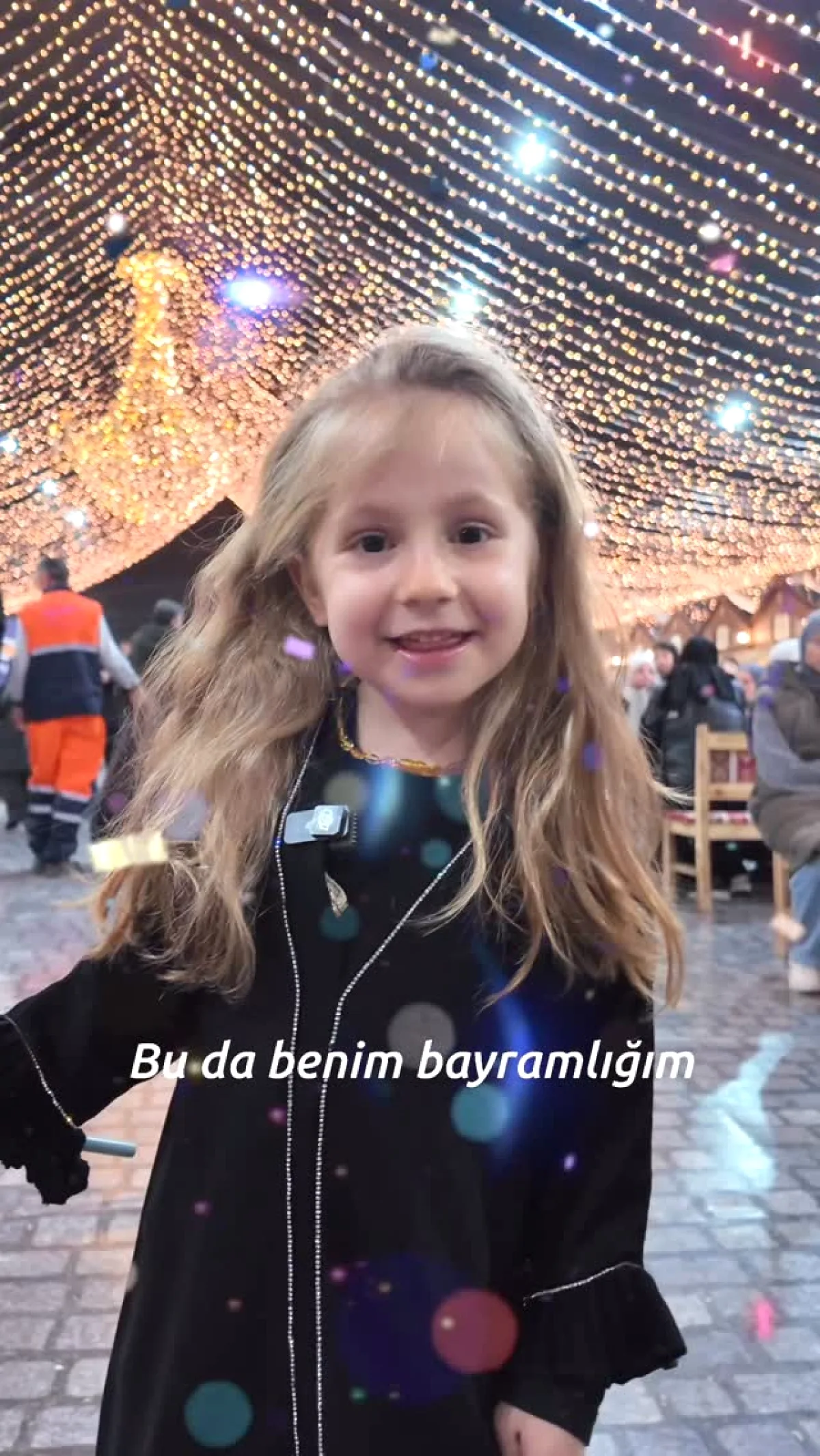 Başakşehir'de Sokakları Renklendirecek O Gelenek: "Arife Çiçeği" Beklentisi Büyüyor Başakşehir'de Sokakları Renklendirecek O Gelenek: "Arife Çiçeği" Beklentisi Büyüyor