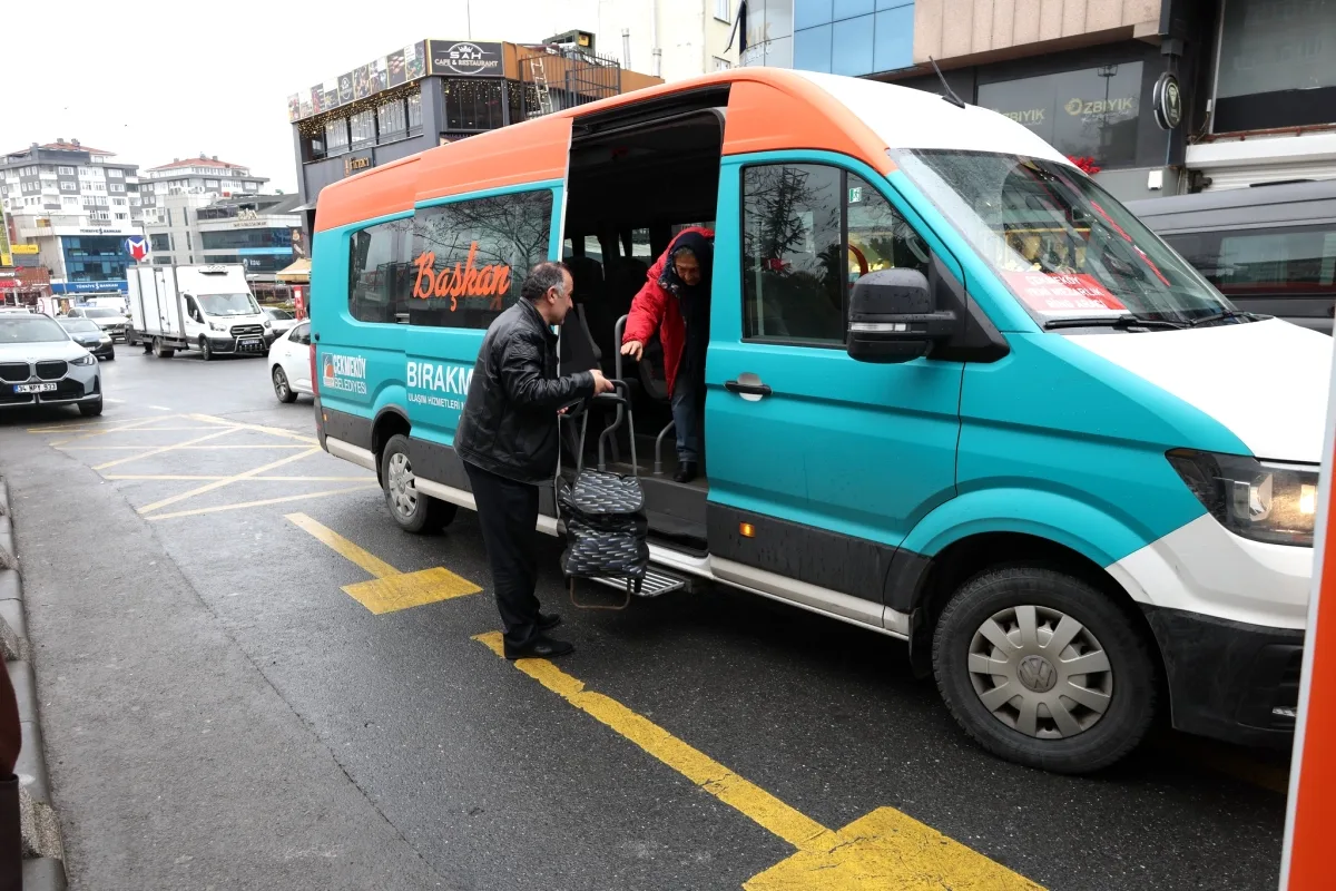 Çekmeköy'de Ramazan Bayramı'nda Mezarlık Ziyareti İçin Ring Servisi Başladı Mı? Çekmeköy'de Ramazan Bayramı'nda Mezarlık Ziyareti İçin Ring Servisi Başladı Mı?