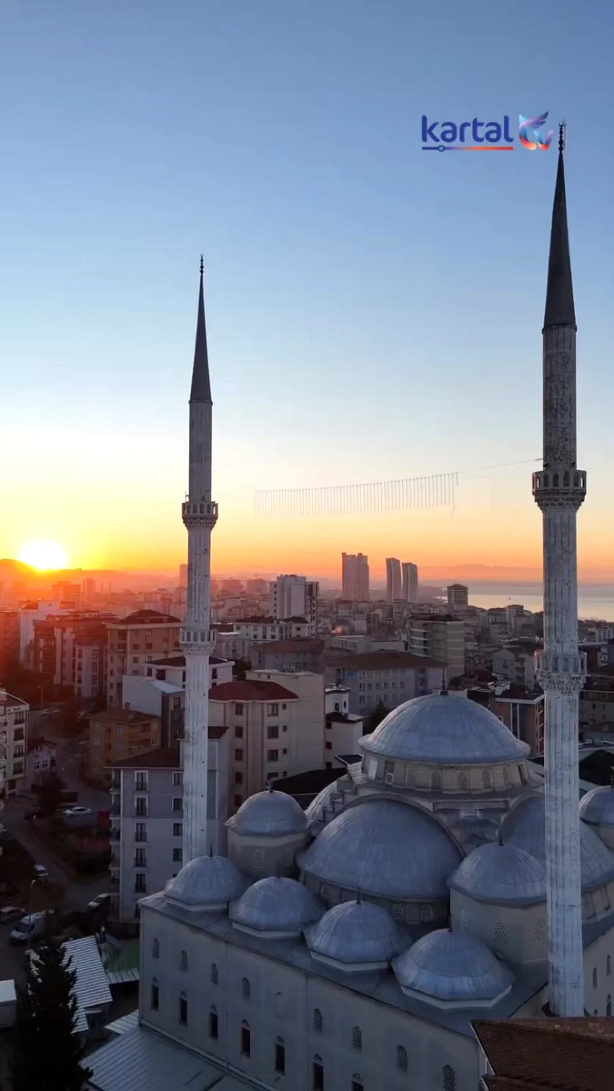 Kartal'da Bayramın Özü: Başkan Yüksel, "Eski Ramazanlar"ın Cevabını Verdi Kartal'da Bayramın Özü: Başkan Yüksel, "Eski Ramazanlar"ın Cevabını Verdi