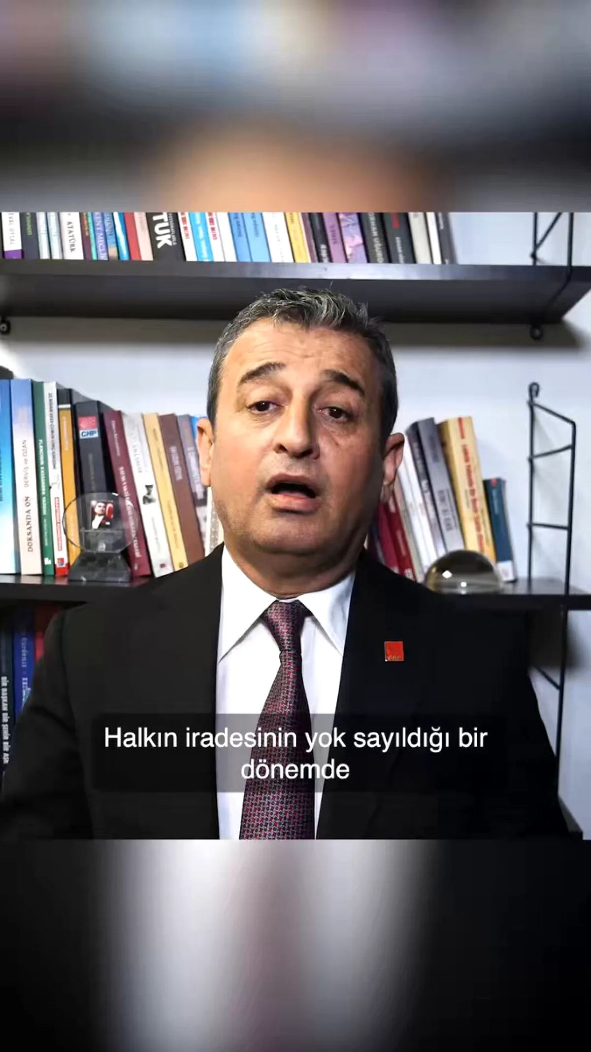 CHP'li BULUT'tan Ramazan Bayramı Mesajı: Adalet ve Umut Dileği CHP'li BULUT'tan Ramazan Bayramı Mesajı: Adalet ve Umut Dileği