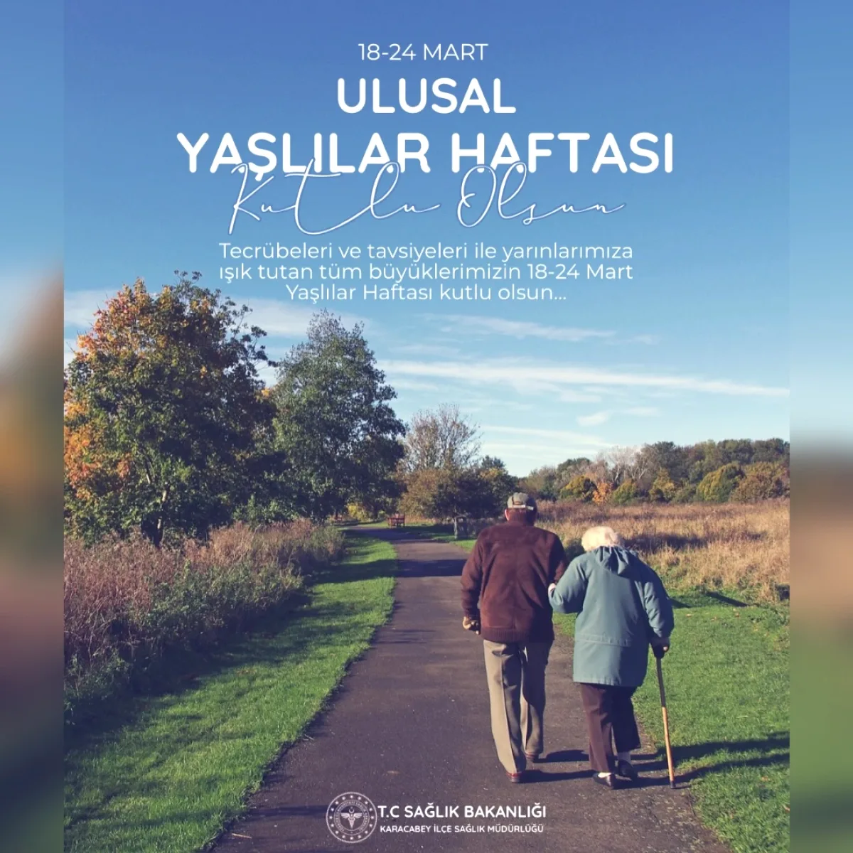 Yaşlılıkta "Normal" Denilip Geçiştirilen 4 Sağlık Sinyali Yaşlılıkta "Normal" Denilip Geçiştirilen 4 Sağlık Sinyali