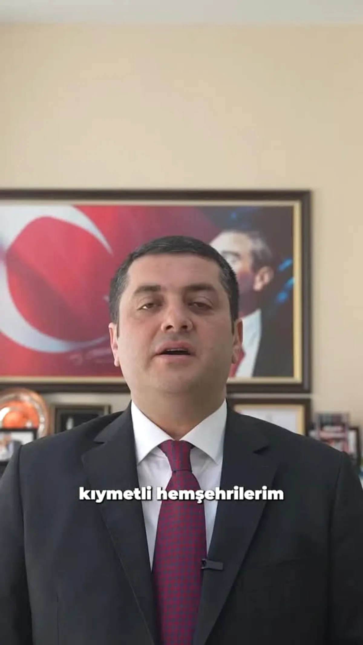 Torbalı Belediyesi'nden Ramazan Bayramı'nda Birlik Vurgusu Torbalı Belediyesi'nden Ramazan Bayramı'nda Birlik Vurgusu