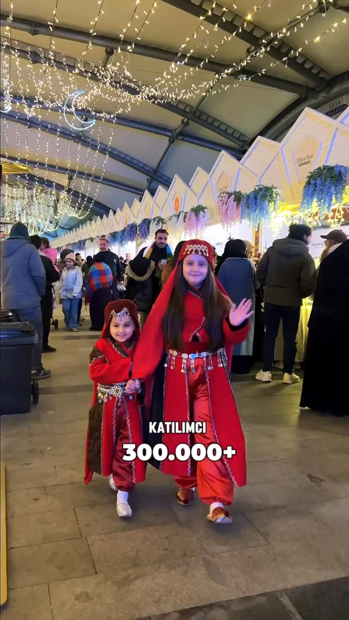 Güngören'de Ramazan Coşkusu: Şenliğin Perde Arkasındaki Emeğin Hikayesi Güngören'de Ramazan Coşkusu: Şenliğin Perde Arkasındaki Emeğin Hikayesi