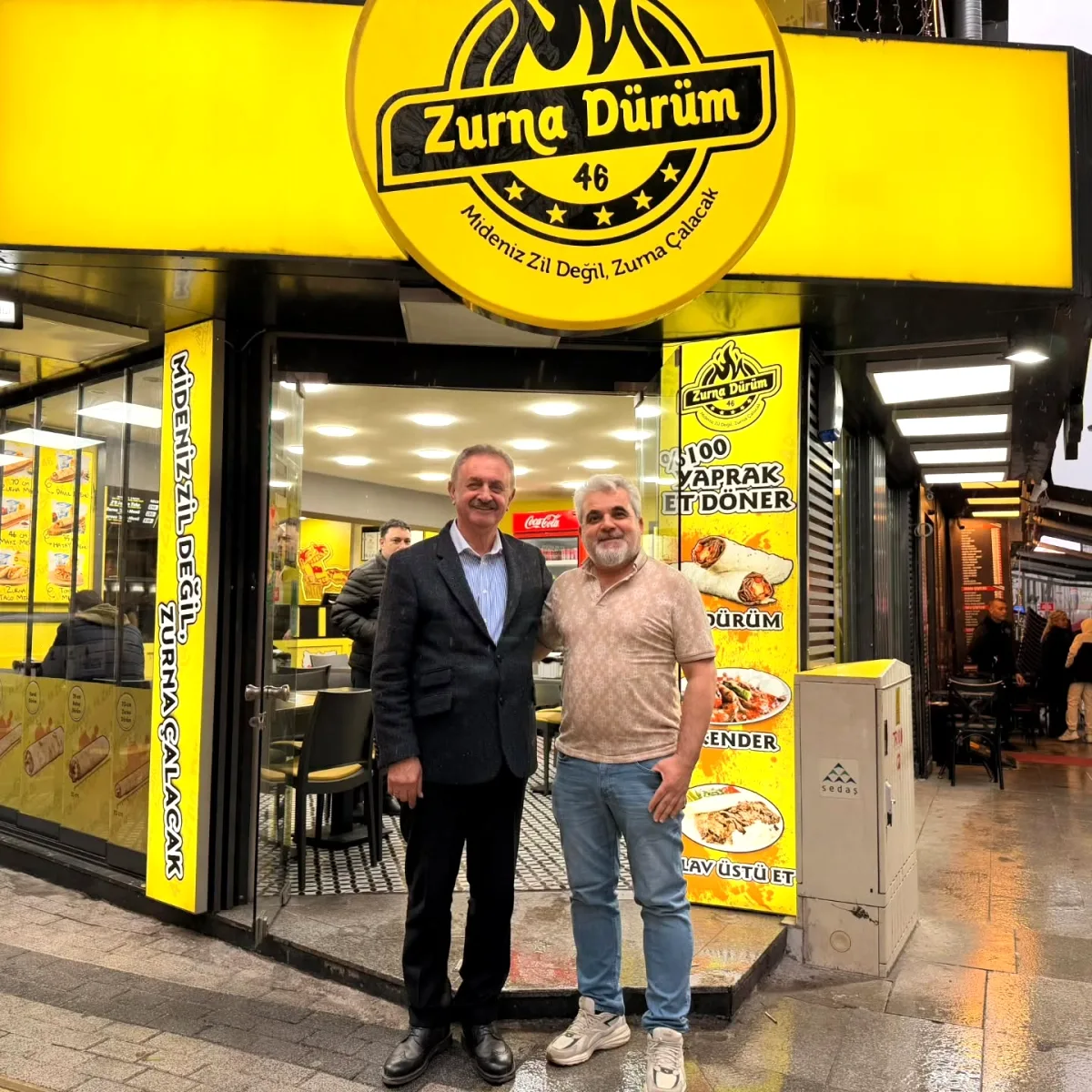 CHP'li Nail Çiler'den İzmit'te Sürpriz Ziyaret: Hedef Kocaeli Tokatlılar Derneği Başkanı CHP'li Nail Çiler'den İzmit'te Sürpriz Ziyaret: Hedef Kocaeli Tokatlılar Derneği Başkanı