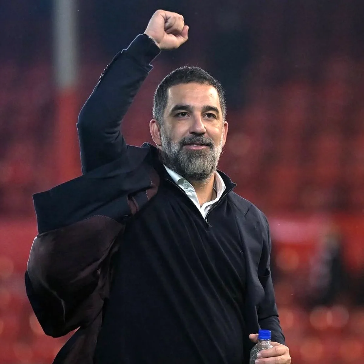 Arda Turan'ın Shakhtar'ı Nereye Ulaştı? Konferans Ligi'nde Sürpriz Eşleşme! Arda Turan'ın Shakhtar'ı Nereye Ulaştı? Konferans Ligi'nde Sürpriz Eşleşme!