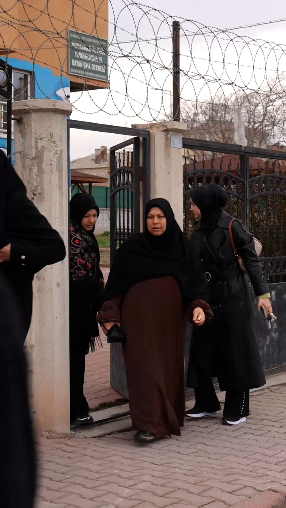 Konya'da Bir Mahallede Neler Oluyor? Belediye Desteğiyle Yaşatılan Gelenek Konya'da Bir Mahallede Neler Oluyor? Belediye Desteğiyle Yaşatılan Gelenek