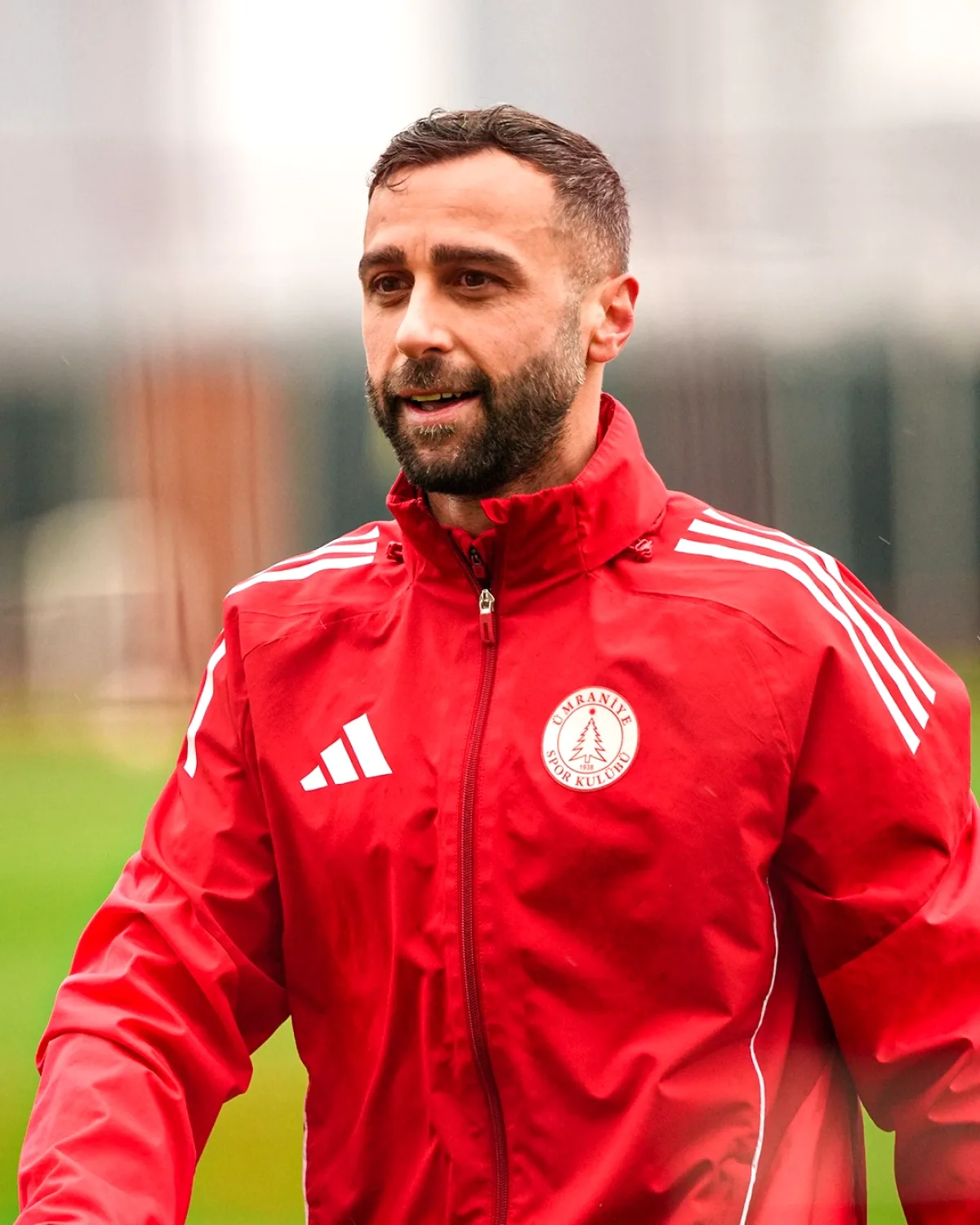 İstanbul Ümraniyespor Hazırlıklarına Devam Ediyor: Sezon Planları Şekilleniyor İstanbul Ümraniyespor Hazırlıklarına Devam Ediyor: Sezon Planları Şekilleniyor
