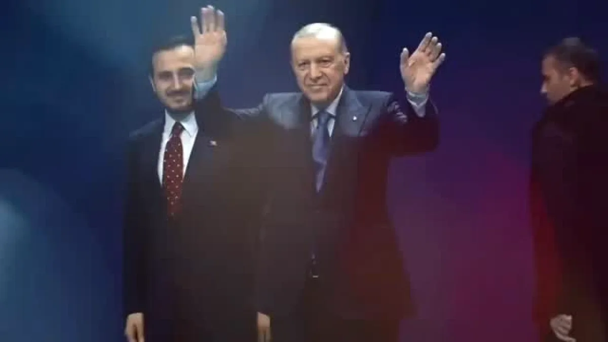 AK Partili Milletvekili Öztürk'ten Sosyal Medyada Dikkat Çeken Paylaşım AK Partili Milletvekili Öztürk'ten Sosyal Medyada Dikkat Çeken Paylaşım