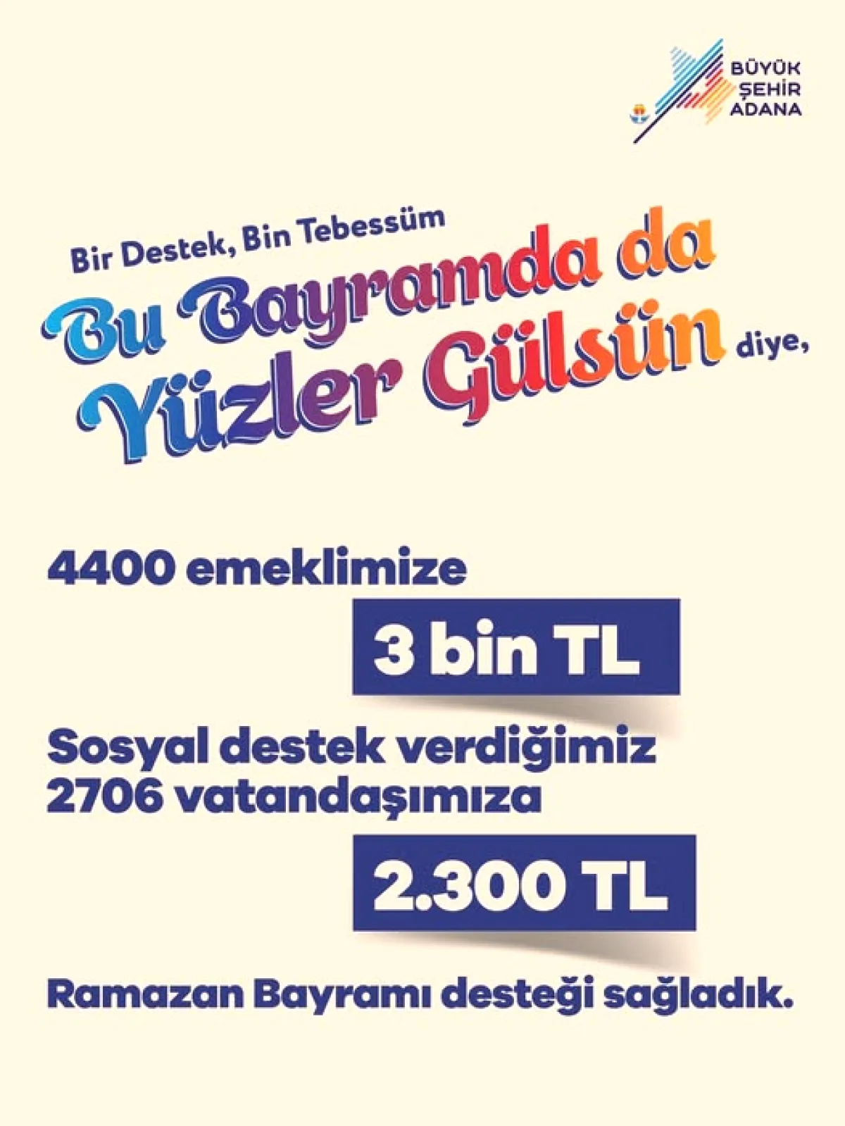 Adana'da Bayram Sevinci: Toplu Taşıma Bedava, Peki Ya Diğer Hizmetler? Adana'da Bayram Sevinci: Toplu Taşıma Bedava, Peki Ya Diğer Hizmetler?