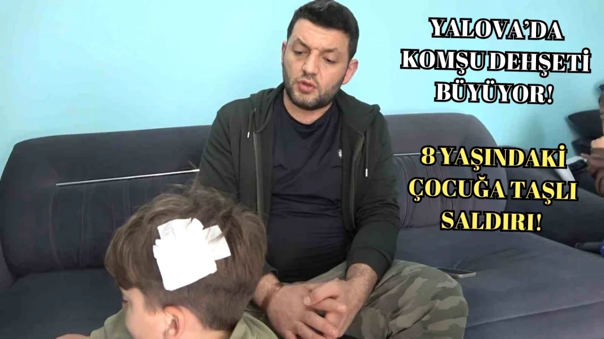 Esenköy'de Komşu Kavgası: Saldırıya Uğrayan Aile "Ne Olursa Olsun Gideceğim" Dedi Esenköy'de Komşu Kavgası: Saldırıya Uğrayan Aile "Ne Olursa Olsun Gideceğim" Dedi